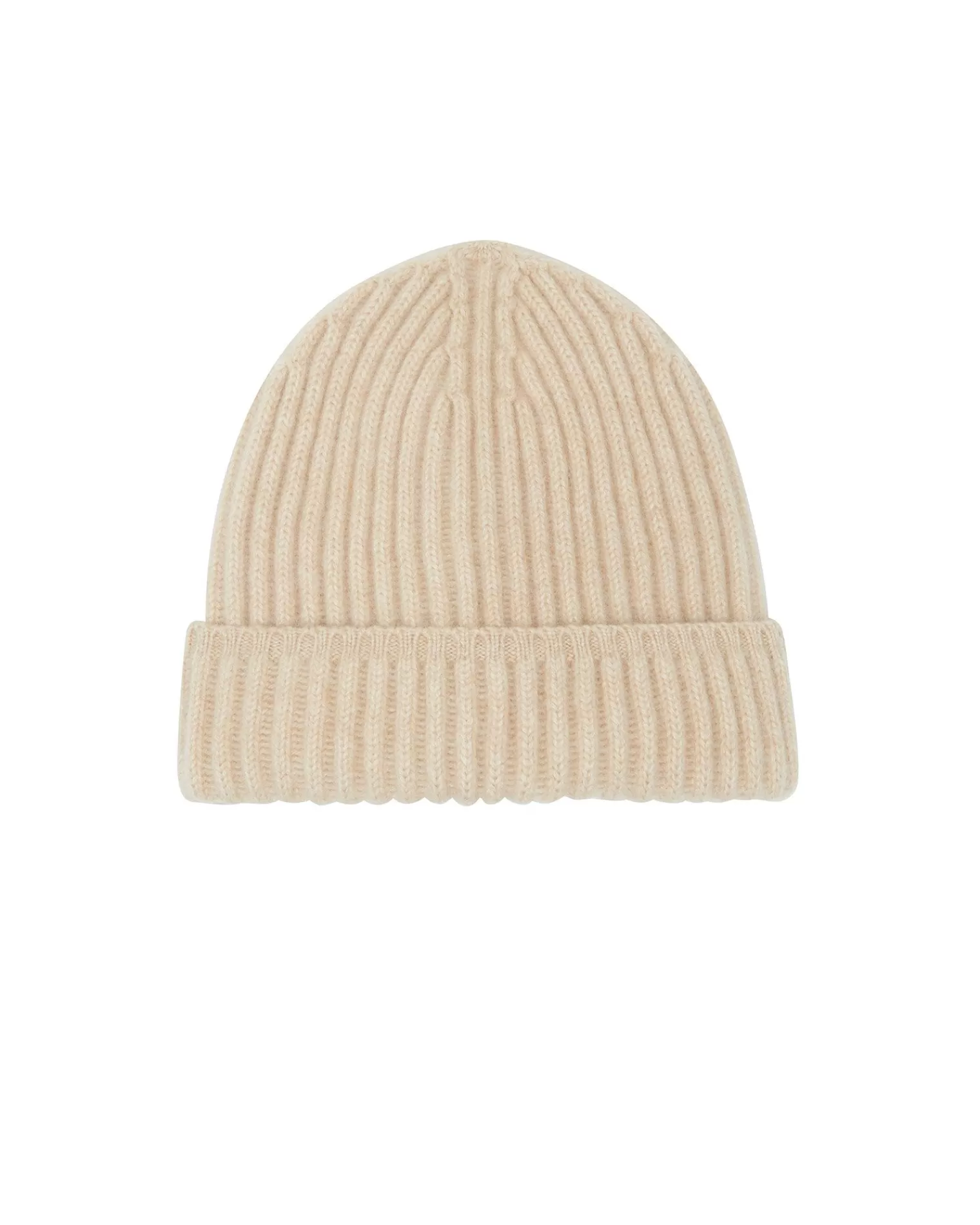 Kujten Hats & Headbands>Cashmere Beanie, 6-Threads Organique