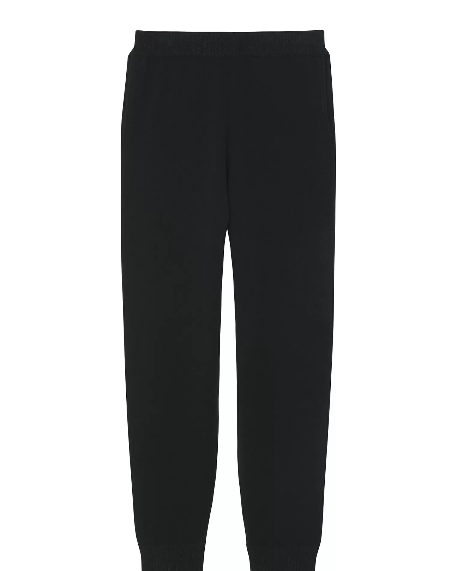 Kujten Joggings & Shorts>Men Jogging Noir