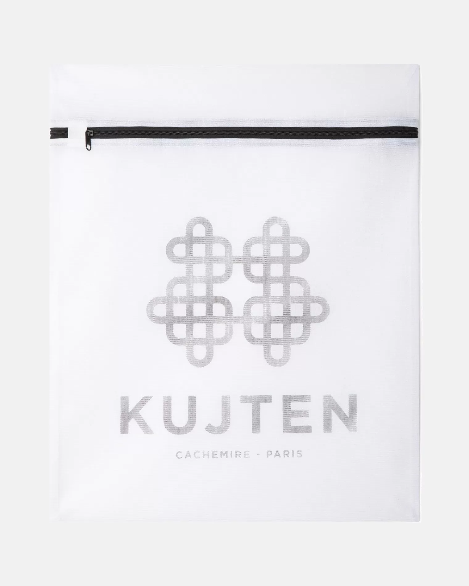 Kujten Cashmere Care Accessories>Mesh Cover Blanc