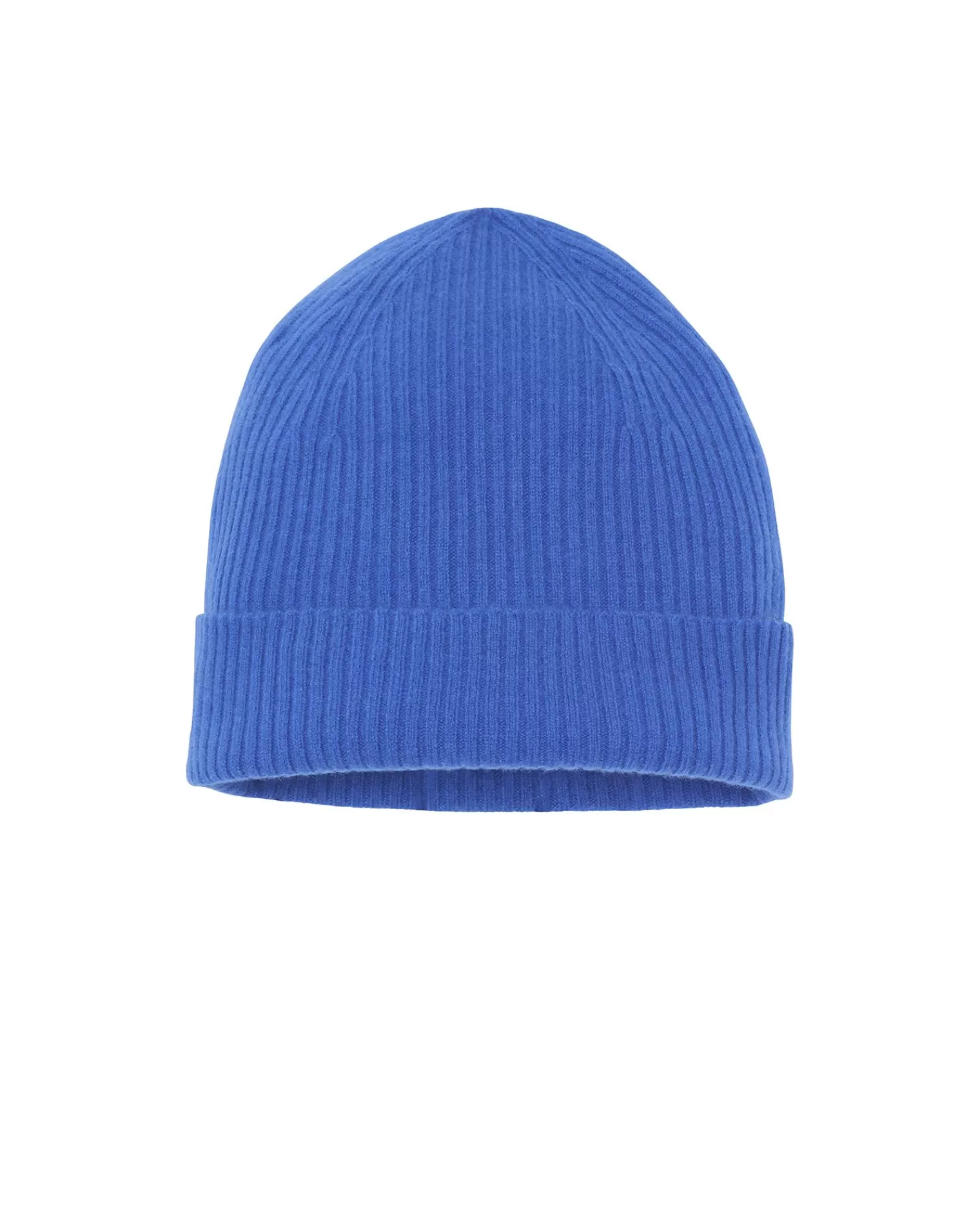 Kujten Hats & Headbands>Unisex Beanie With Cashmere Cuff, 2-Threads Deep Kabalos